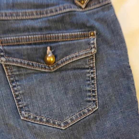 INC INTERNATIONAL CONCEPT - Picture 4 of 11